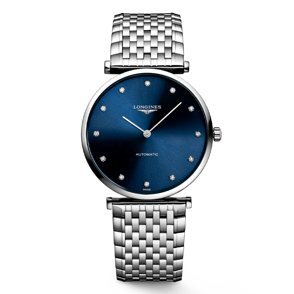 L4.908.4.97.6 LONGINES ロンジン ラ グラン クラシック ドゥ 36mm