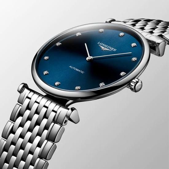L4.908.4.97.6 LONGINES ロンジン ラ グラン クラシック ドゥ 36mm