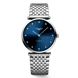 L4.908.4.97.6 LONGINES ロンジン ラ グラン クラシック ドゥ 36mm