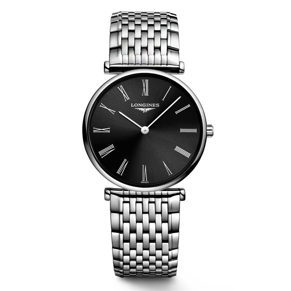 L4.512.4.51.6 LONGINES ロンジン ラ グラン クラシック ドゥ 29mm