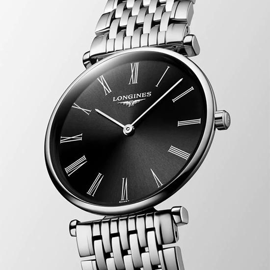 L4.512.4.51.6 LONGINES ロンジン ラ グラン クラシック ドゥ 29mm