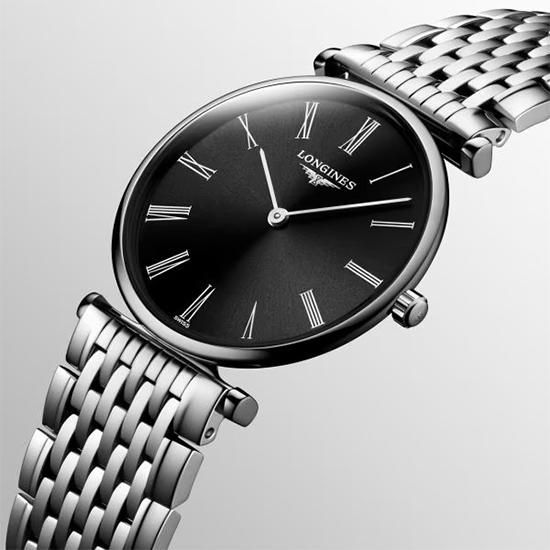 L4.512.4.51.6 LONGINES ロンジン ラ グラン クラシック ドゥ 29mm