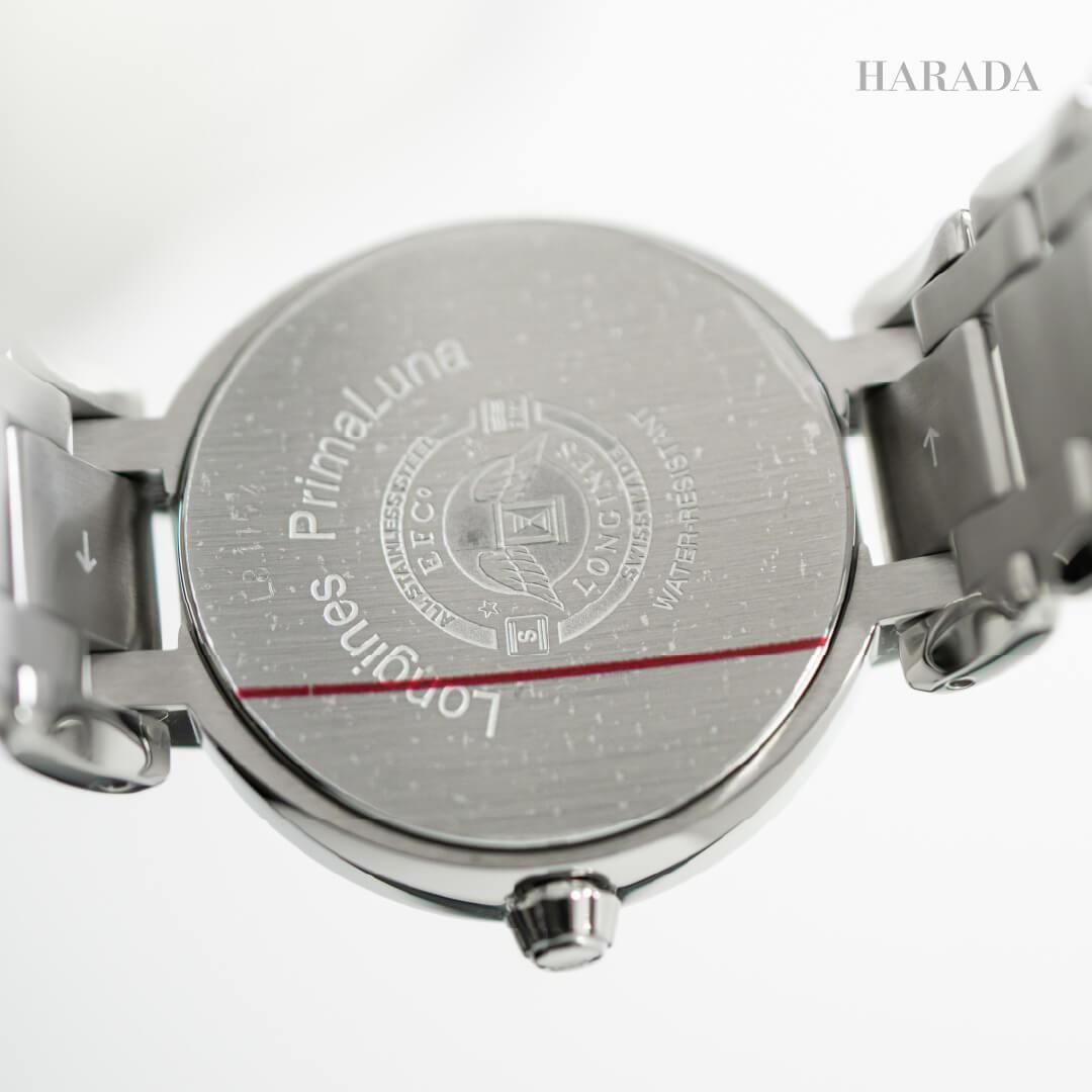 L8.115.4.87.6 LONGINES 󥸥 ץޥ ࡼե 30.5mm