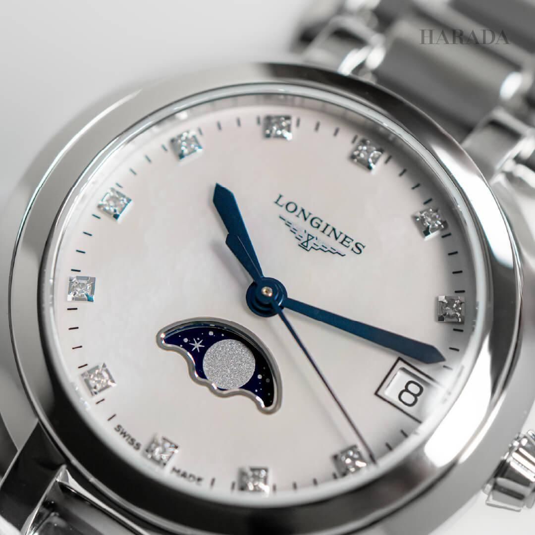 L8.115.4.87.6 LONGINES 󥸥 ץޥ ࡼե 30.5mm