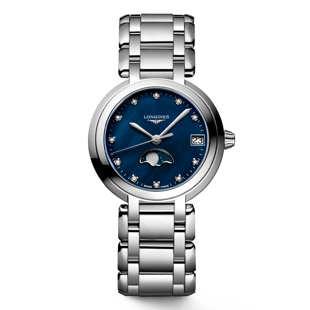 L8.115.4.98.6 LONGINES ロンジン プリマルナ 30.5mm