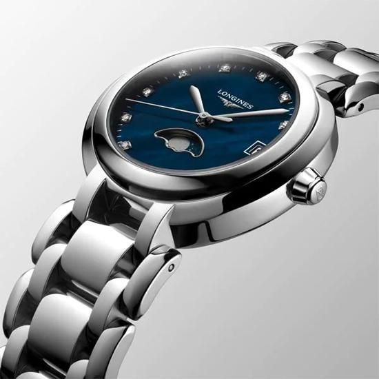 L8.115.4.98.6 LONGINES ロンジン プリマルナ 30.5mm