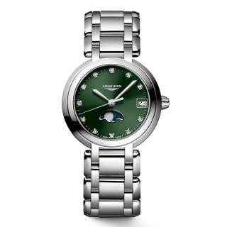 L8.115.4.67.6 LONGINES ロンジン プリマルナ 30.5mm