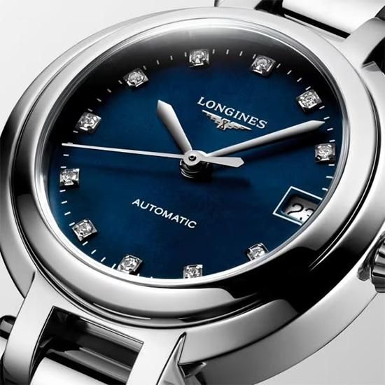 L8.111.4.98.6 LONGINES ロンジン プリマルナ 26.5mm
