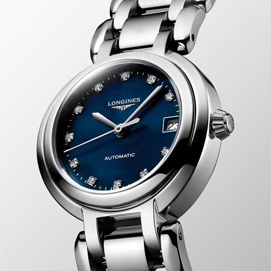 L8.111.4.98.6 LONGINES ロンジン プリマルナ 26.5mm