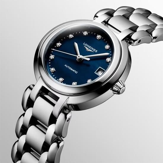 L8.111.4.98.6 LONGINES ロンジン プリマルナ 26.5mm