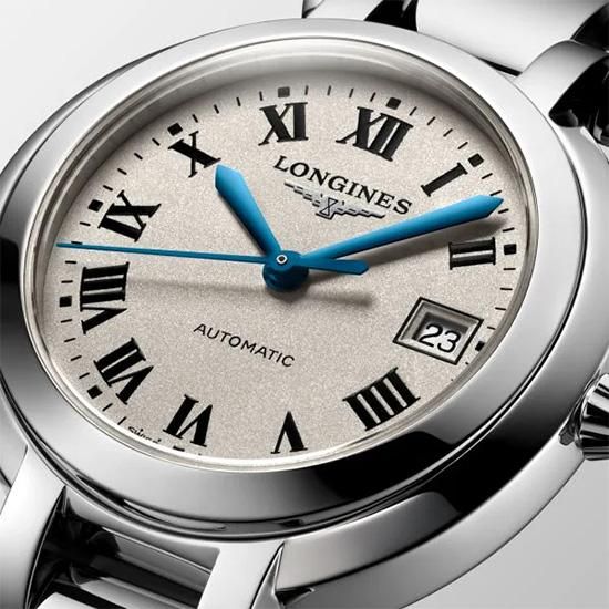  L8.113.4.71.6 LONGINES ロンジン プリマルナ 30mm