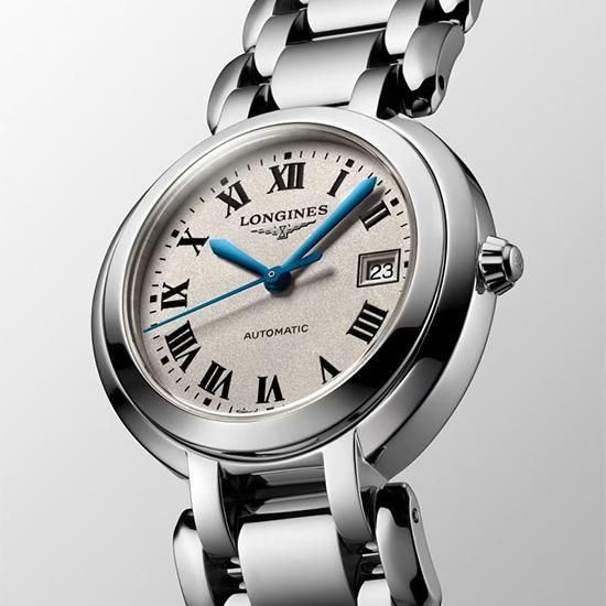  L8.113.4.71.6 LONGINES ロンジン プリマルナ 30mm
