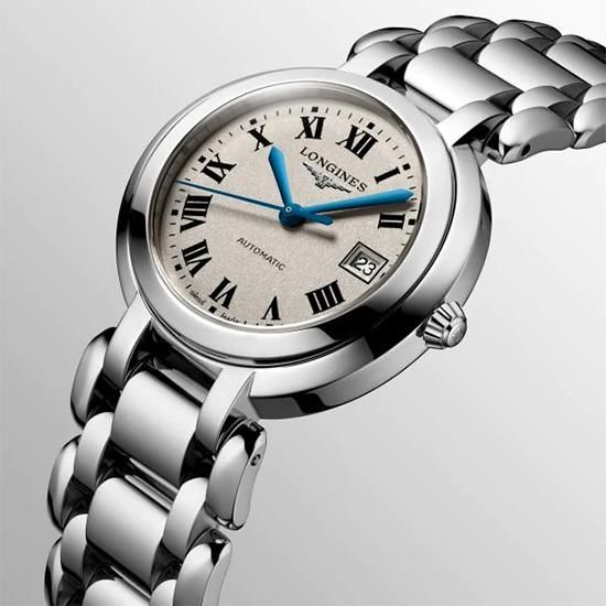  L8.113.4.71.6 LONGINES ロンジン プリマルナ 30mm