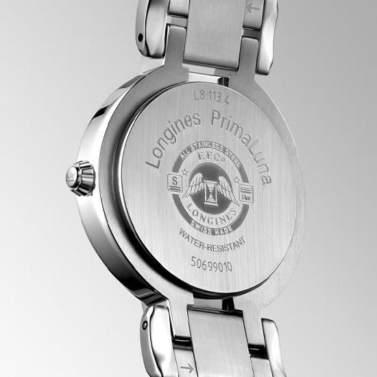 L8.113.4.71.6 LONGINES ロンジン プリマルナ 30mm