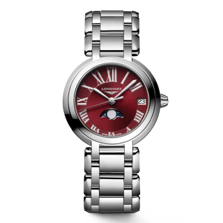 L8.115.4.92.6 LONGINES ロンジン プリマルナ 30.5mm