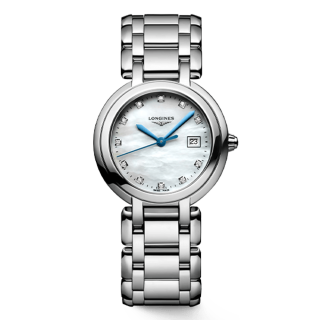 L8.122.4.87.6 LONGINES ロンジン プリマルナ 30mm