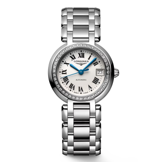 L8.111.0.71.6 LONGINES ロンジン プリマルナ 26.5mm
