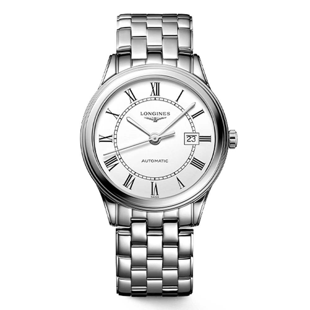 L4.984.4.21.6 40mm LONGINES ロンジン フラッグシップ - 高級 L4.984.4.21.6 40mm LONGINES ロンジン フラッグシップ - 高級