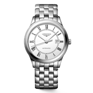 L4.984.4.21.6 LONGINES ロンジン フラッグシップ 40mm