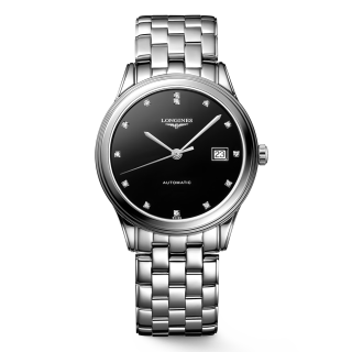 L4.974.4.57.6 LONGINES ロンジン フラッグシップ 38.5mm
