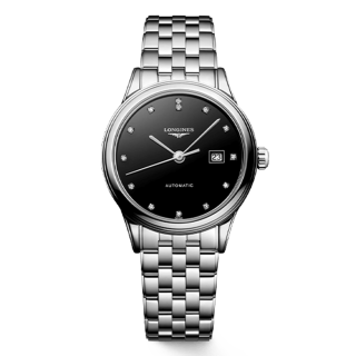 L4.374.4.57.6 LONGINES ロンジン フラッグシップ 30mm