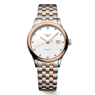 L4.374.3.99.7 LONGINES ロンジン フラッグシップ 30mm