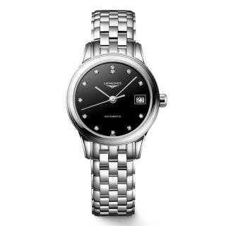 L4.274.4.57.6 LONGINES ロンジン フラッグシップ 26mm