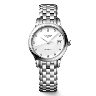 L4.274.4.27.6 LONGINES ロンジン フラッグシップ 26mm