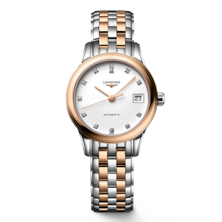 L4.274.3.99.7 LONGINES ロンジン フラッグシップ 26mm