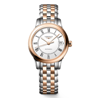 L4.274.3.91.7 LONGINES ロンジン フラッグシップ 26mm