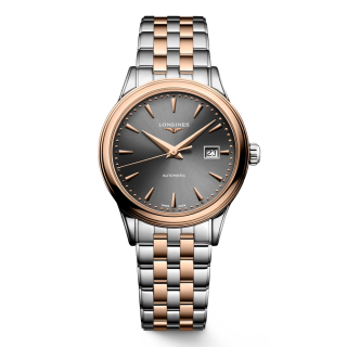 L4.374.3.78.7 LONGINES ロンジン フラッグシップ 30mm