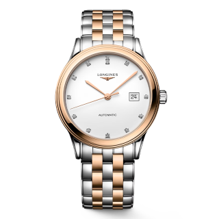 L4.984.3.99.7 LONGINES ロンジン フラッグシップ 40mm