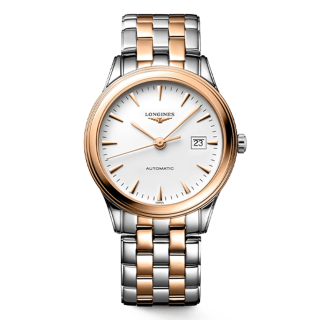 L4.984.3.92.7 LONGINES ロンジン フラッグシップ 40mm