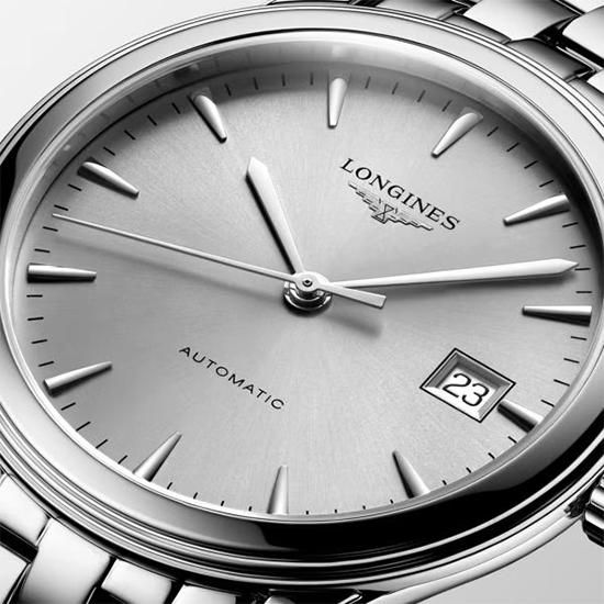 L4.974.4.72.6 38.50mm LONGINES ロンジン フラッグシップ