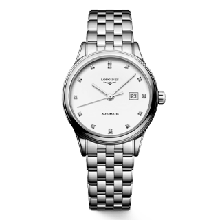 L4.374.4.27.6 LONGINES ロンジン フラッグシップ 30mm
