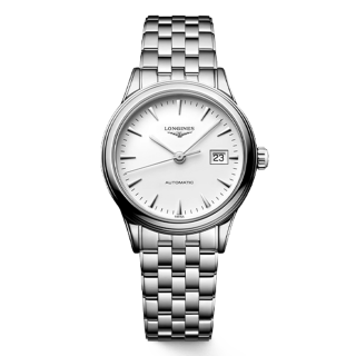 L4.374.4.12.6 LONGINES ロンジン フラッグシップ 30mm