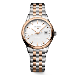 L4.374.3.92.7 LONGINES ロンジン フラッグシップ 30mm