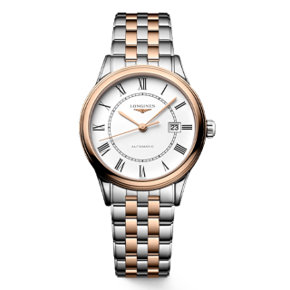 L4.374.3.91.7 LONGINES ロンジン フラッグシップ 30mm
