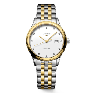 L4.374.3.27.7 LONGINES ロンジン フラッグシップ 30mm