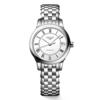L4.274.4.21.6 LONGINES ロンジン フラッグシップ 26mm