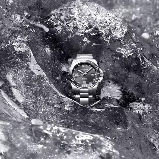 L3.781.4.76.6 LONGINES ロンジン ハイドロコンクエスト 41mm