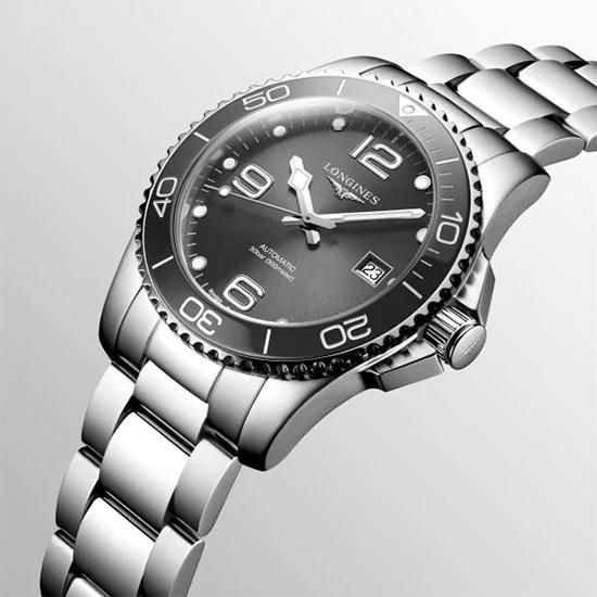 L3.781.4.76.6 LONGINES ロンジン ハイドロコンクエスト 41mm