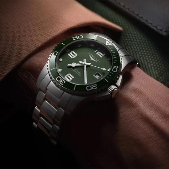 L3.781.4.06.6 LONGINES 󥸥 ϥɥ󥯥 41mm