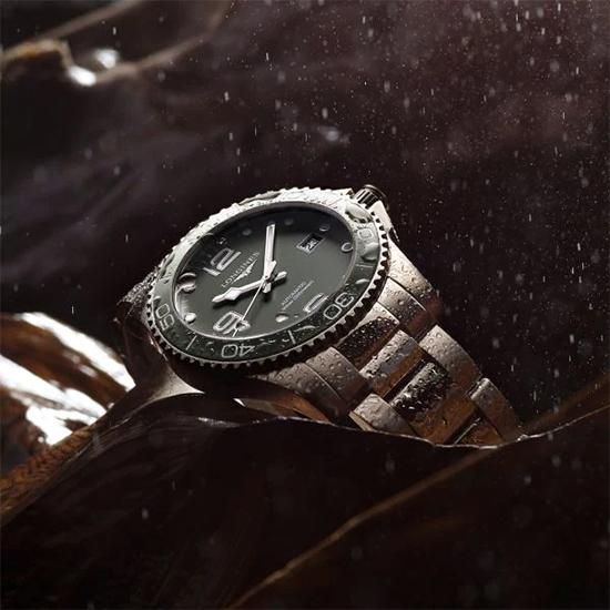 L3.781.4.06.6 LONGINES 󥸥 ϥɥ󥯥 41mm