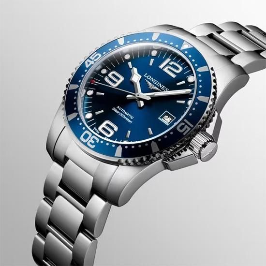 L3.742.4.96.6 41mm LONGINES ロンジン ハイドロコンクエスト