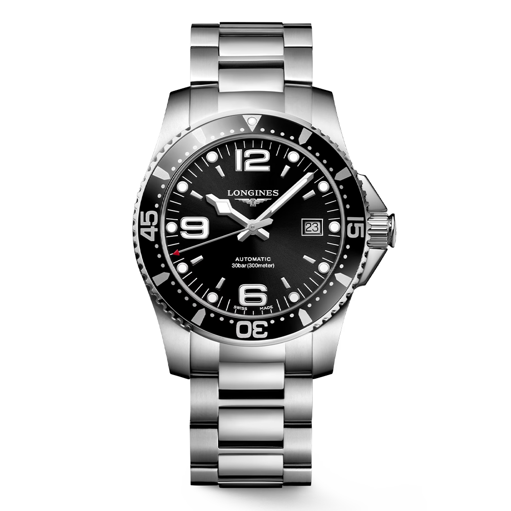 L3.742.4.56.6 41mm LONGINES ロンジン ハイドロコンクエスト