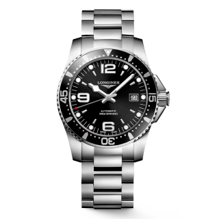 L3.742.4.56.6 41mm LONGINES 󥸥 ϥɥ󥯥