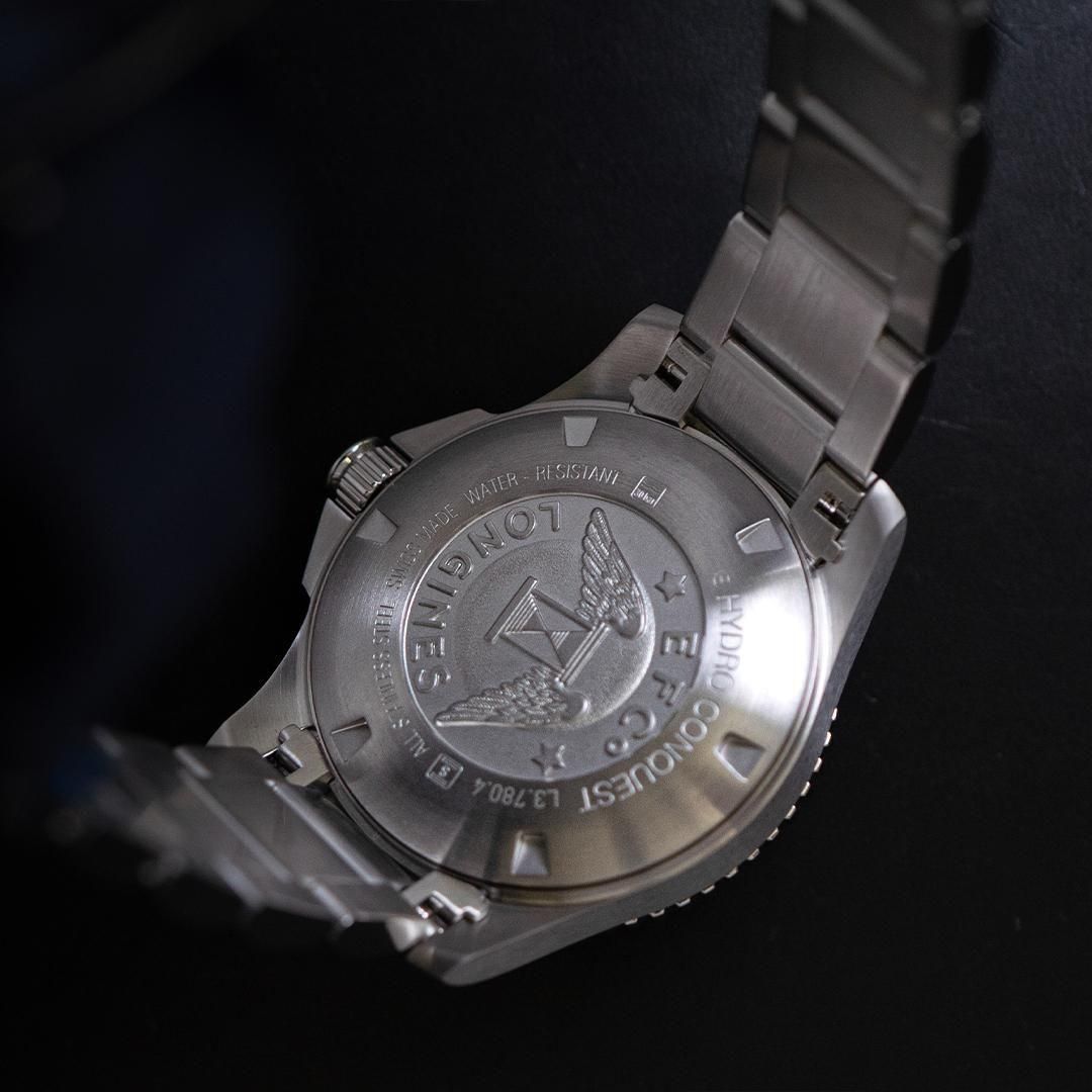  L3.780.4.96.6 LONGINES 󥸥 ϥɥ󥯥 39mm