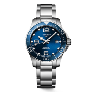 L3.741.4.56.6 39mm LONGINES ロンジン ハイドロコンクエスト L3.741.4.56.6 39mm LONGINES ロンジン ハイドロコンクエスト