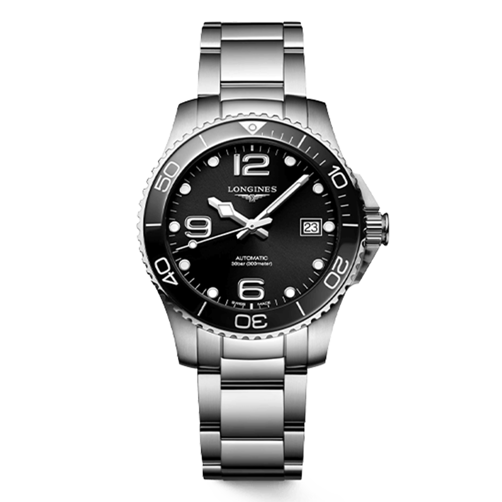 L3.780.4.56.6 39mm LONGINES ロンジン ハイドロコンクエスト L3.780.4.56.6 39mm LONGINES ロンジン ハイドロコンクエスト